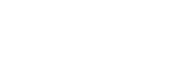 Logotipo DX Log Internacional